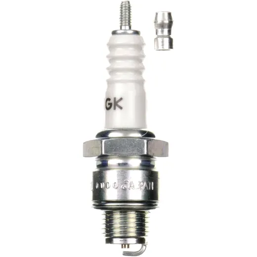 NGK B-6L Spark Plug for Motorcycles