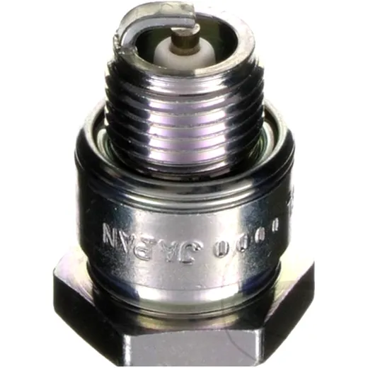NGK B-6L Spark Plug for Motorcycles_0