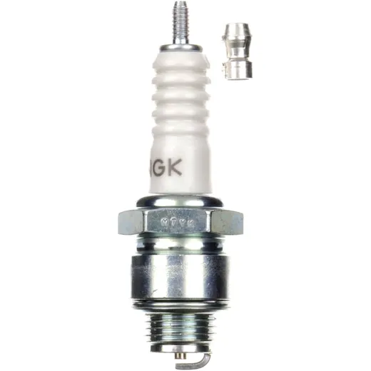 NGK B6S Spark Plug for Motorcycles