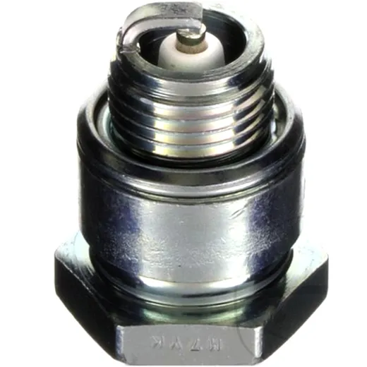 NGK B6S Spark Plug for Motorcycles_0