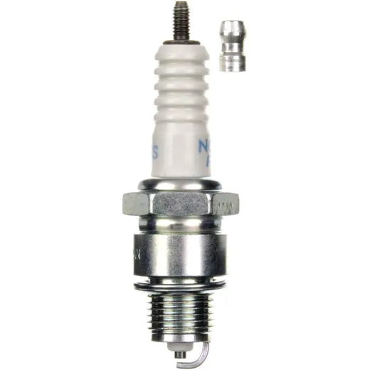 Zündkerze BPR7HS NGK SAE lose Alternative: 7084577 passend für: Adly/Her Chee/Herkules RS, Silver Fox, Thunderbike
