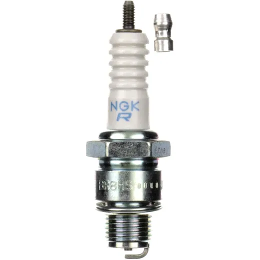 NGK Spark Plug BR8HS-10 for Motorcycles