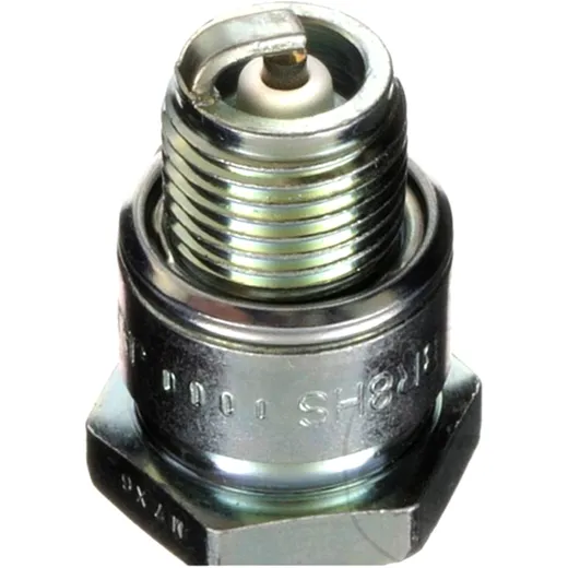 NGK Spark Plug BR8HS-10 for Motorcycles_0