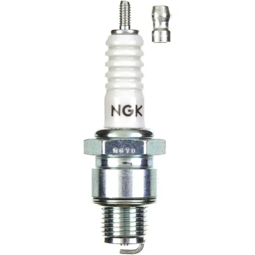 NGK B9HS-10 Spark Plug for Motorcycles