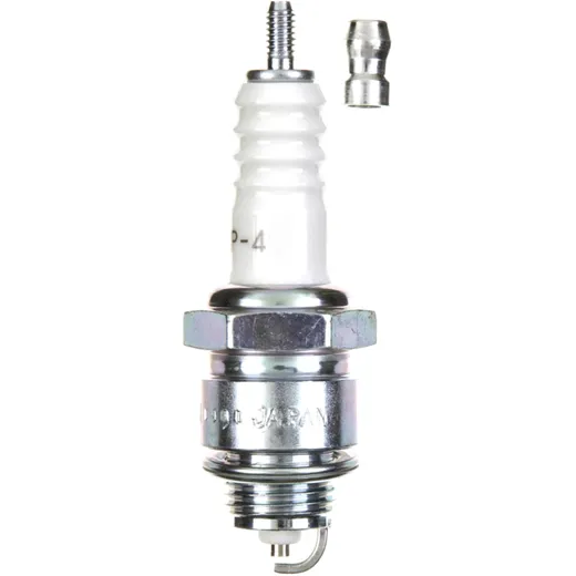 NGK BP-4 Spark Plug SAE loose