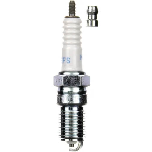 NGK SPARK PLUG BPR6EFS for Motorcycles