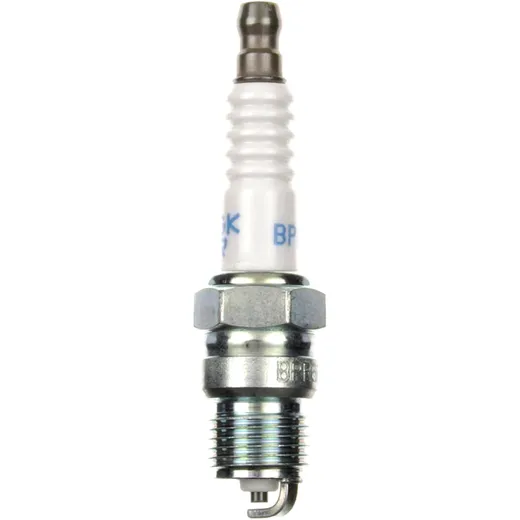 NGK BPR6FS Spark Plug for Motorcycles