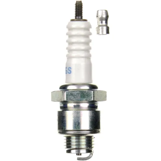 NGK BR6S Spark Plug for Motorcycles