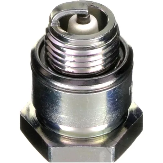 NGK BR6S Spark Plug for Motorcycles_0