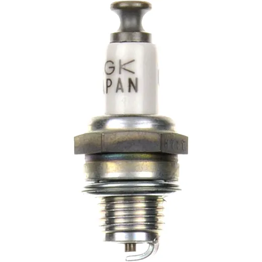 NGK CM-6 Spark Plug for Motorcycles