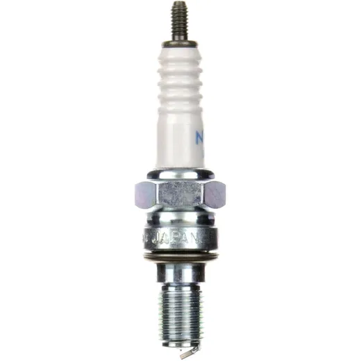 Zündkerze R0409B - 8 NGK SAE M4 Rennkerze passend für: Honda CRF, HM - Moto CRE - F