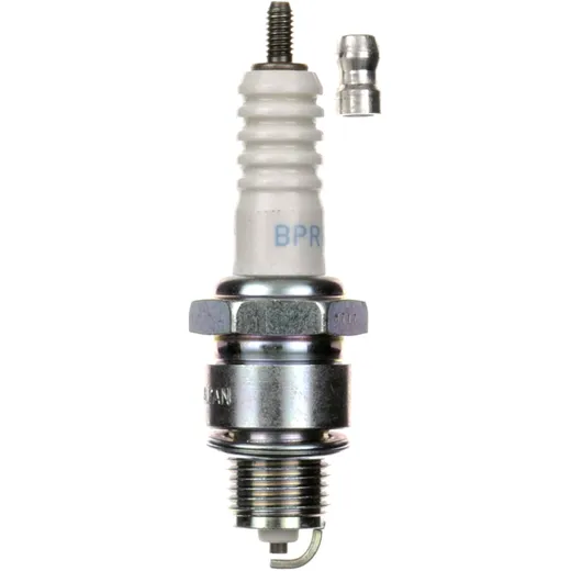 Spark plug NGK bpr8hs alt no ir 7085582 for: Rivero SP - 2, Yamaha BL