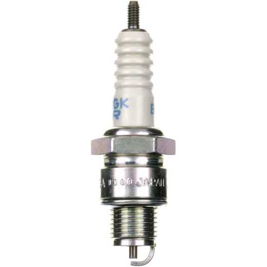 Zündkerze BR6HSA NGK SAE M4 Alternative: 7084601 passend für: Honda SH, SJ, SZX