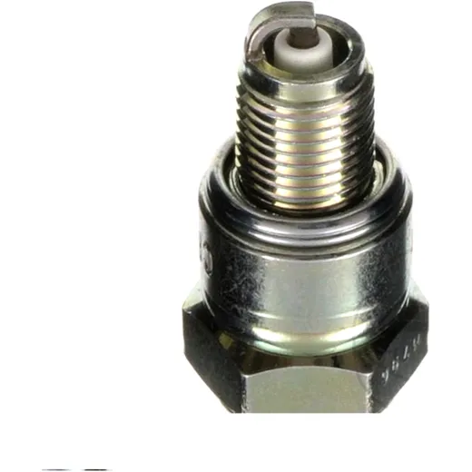 NGK Spark Plug CR5HS for Motorcycles_0
