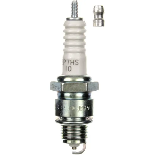 Zündkerze BP7HS - 10 NGK SAE lose Alternative: 7084577 passend für: Masai K