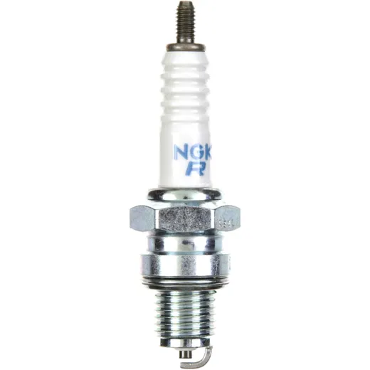 NGK DR6HS Spark Plug SAE M4 for Motorcycles