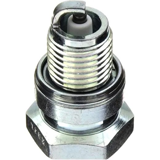 NGK DR6HS Spark Plug SAE M4 for Motorcycles_0