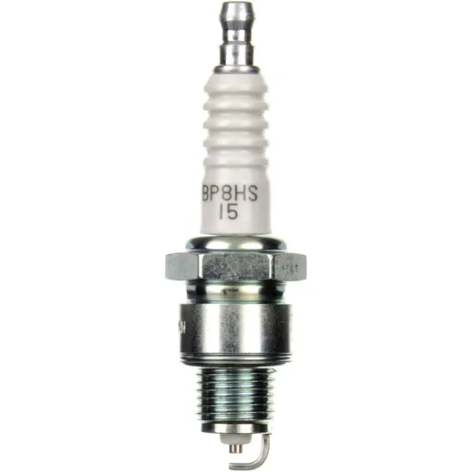 NGK SPARK PLUG BP8HS-15 for Motorcycles