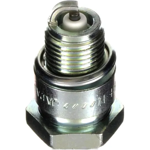 NGK Spark Plug BP8H-N-10 for Motorcycles_0