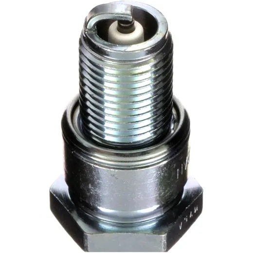 NGK BR4ES Spark Plug for Motorcycles_0