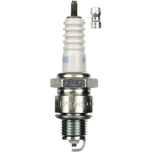 NGK Spark Plug BPR7HS-10 for Motorcycles