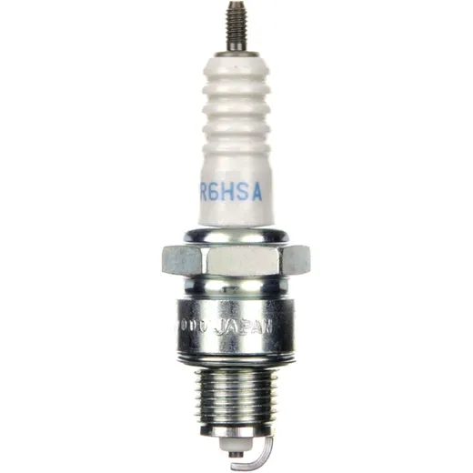 Zündkerze BPR6HSA NGK SAE M4 Alternative: 7084569 passend für: Peugeot ST, Zenith