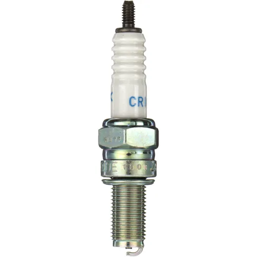 NGK CR10E Spark Plug for Motorcycles
