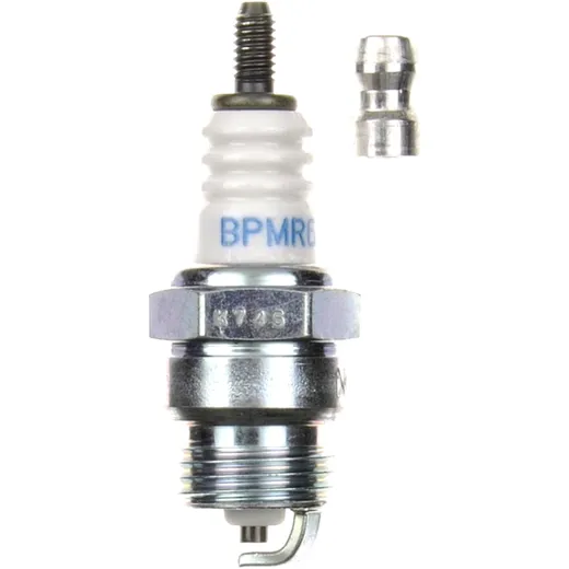 NGK BPMR6F Spark Plug for Motorcycles