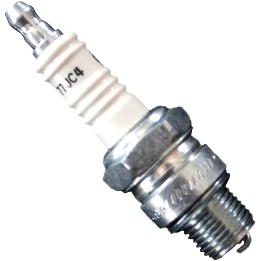 Zündkerze L77JC4 Champion passend für: Kawasaki H1, S1, H2, KH, KTM LW, RLW, L