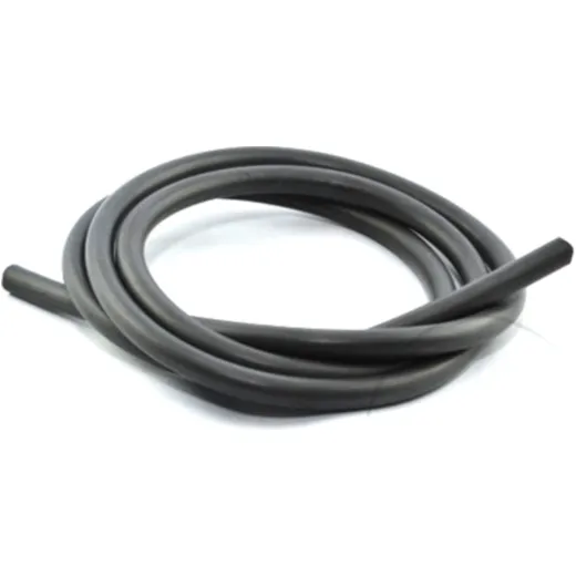 Silikon Zündkabel 7mm für Motorräder 5m schwarz