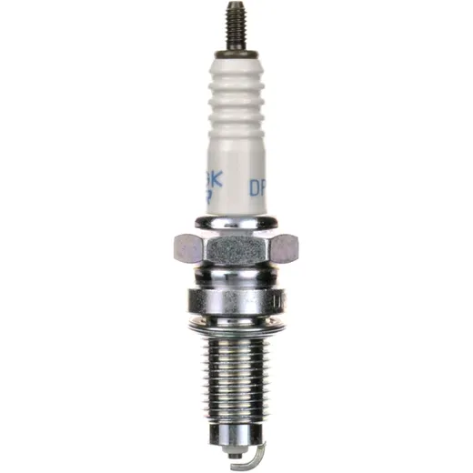 Spark plug NGK lmar8C - 9 sae fest for: Husqvarna Nuda, CAN - AM Outlander