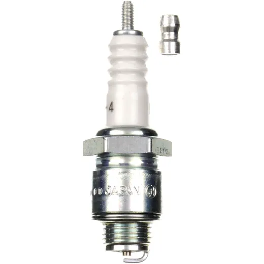 NGK Spark Plug B-4 SAE loose for motorcycles