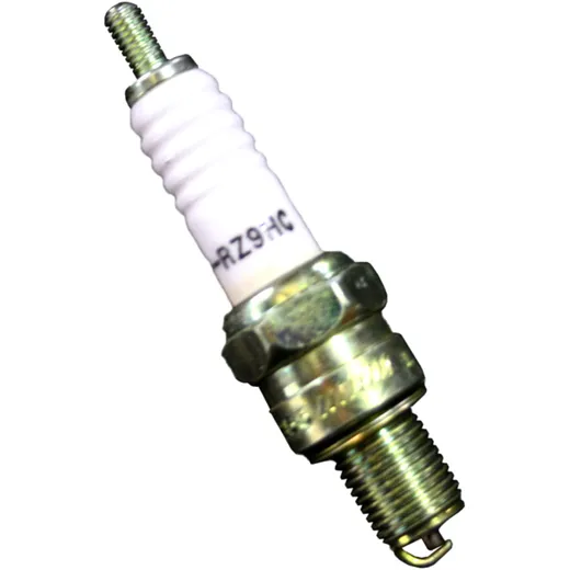 Spark plug CHAMPION p - rz9hc for: Keeway F - Act, Zahara, Agora, Peugeot Tweet, Vivacity, Speedfight
