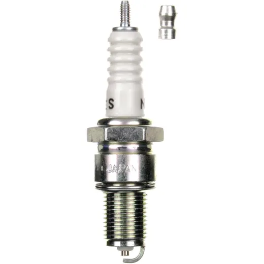 NGK BP4ES Spark Plug for Motorcycles