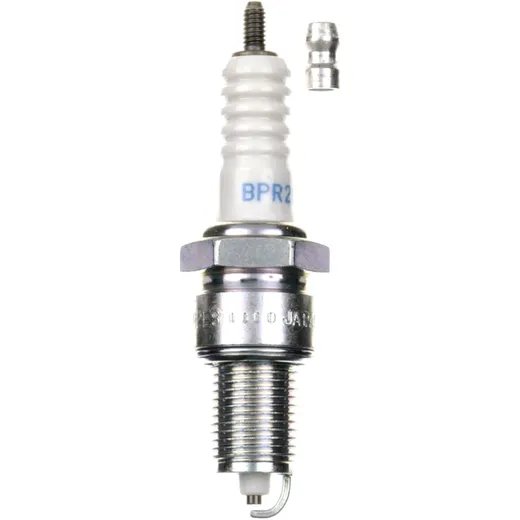 Zündkerze NGK BPR2ES für Motorräder