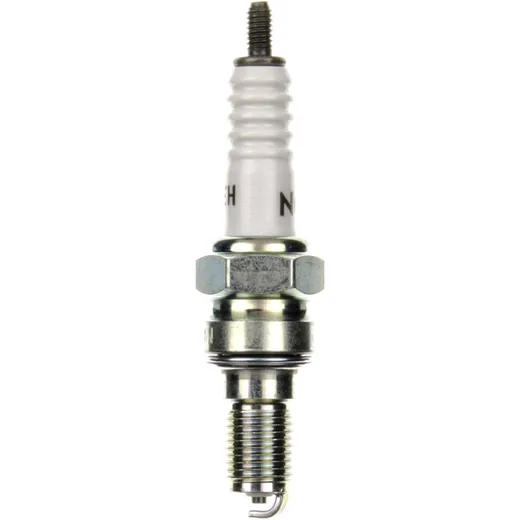 Zündkerze C8EH - 9 NGK SAE M4 Alternative: 7084684 passend für: Daelim VT, VS, VC