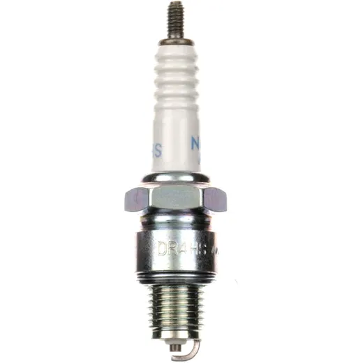 NGK DR4HS Spark Plug for Motorcycles