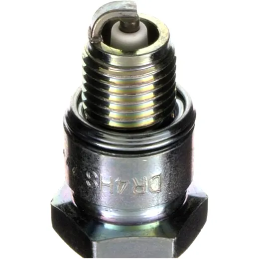 NGK DR4HS Spark Plug for Motorcycles_0