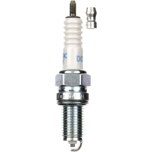 Spark plug NGK dcpr8E removable nut alt no ir 7081128 for: CAN - AM Outlander, Renegade, Commander