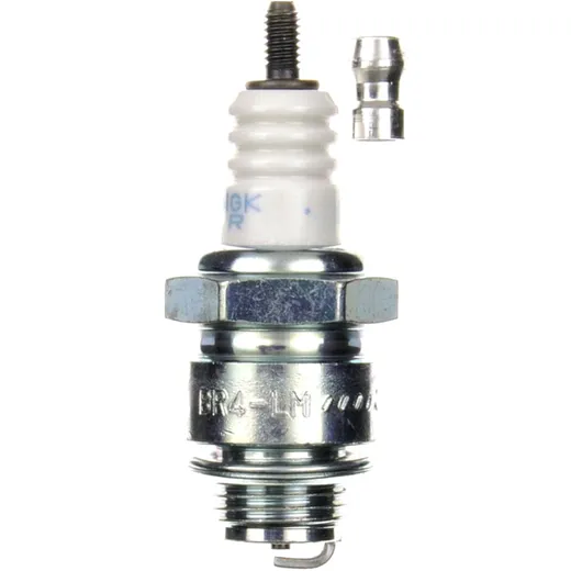 NGK BR4-LM Spark Plug for Motorcycles