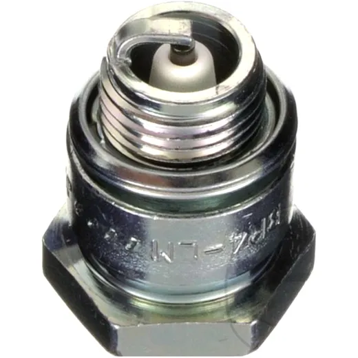 NGK BR4-LM Spark Plug for Motorcycles_0