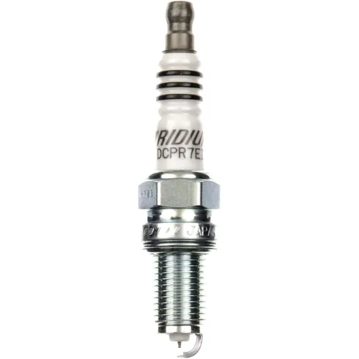 Spark plug NGK dcpr7eix iridium replacement for: BMW K, Buell X1, M2, S1, S3