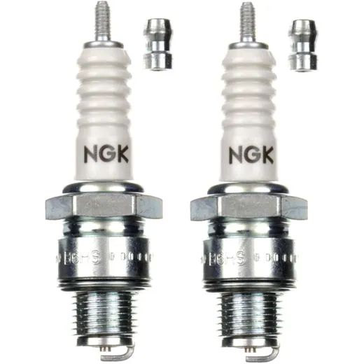 Spark plug B6hs NGK removable nut altn7080641 QUICK for: Hercules Prima, Supra, M2