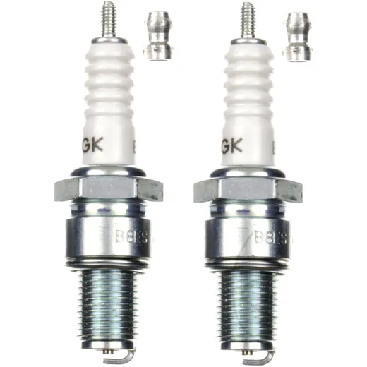 Zündkerze B8ES NGK SAE lose ALTN7080500 Quick passend für: Moto Guzzi V (65, 35, 75, 50), NTX, Le Mans