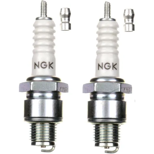 Spark plug B8hs NGK removable nut altn7080518 QUICK for: Simson Habicht, S 53, Sperber