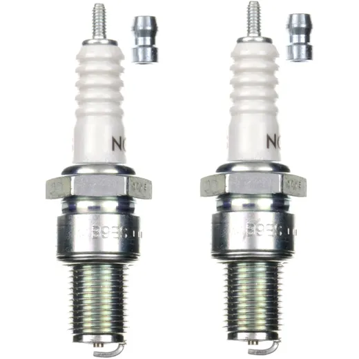 Zündkerze B9ES NGK SAE lose ALTN7080526 Quick passend für: Piaggio SKR
