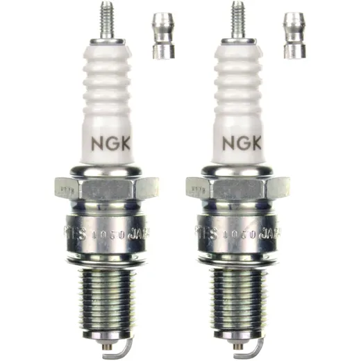 Zündkerze BP7ES NGK SAE lose Alternative: 7080060 passend für: Suzuki RG