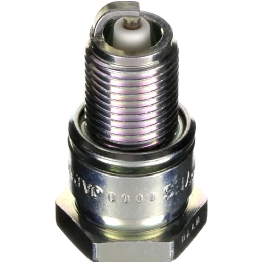 Spark plug bp7es NGK removable nut altn 7080060 for: Suzuki RG,