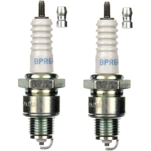 Zündkerze BPR6HS NGK SAE lose ALTN7080066 Quick passend für: Suzuki AY, AP, CP, AH