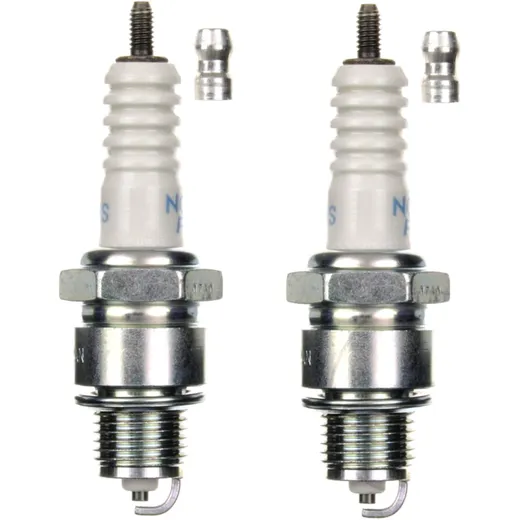 Zündkerze BPR7HS NGK SAE lose ALTN7081466 Quick passend für: Adly/Her Chee/Herkules RS, Silver Fox, Thunderbike
